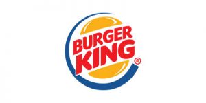 Burger King Logo