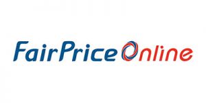 FairPrice Online Logo