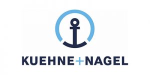 Kuehne Nagel Logo
