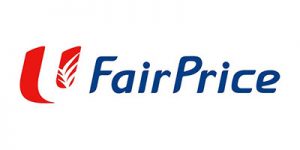Ntuc FairPrice Logo