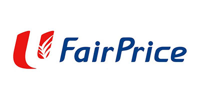Ntuc FairPrice Logo