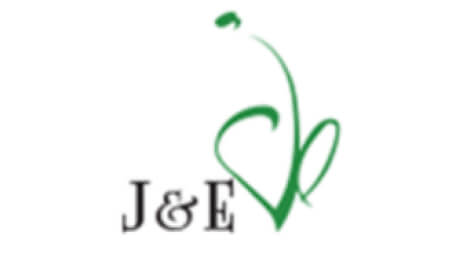 je logo