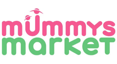 mummy market logo