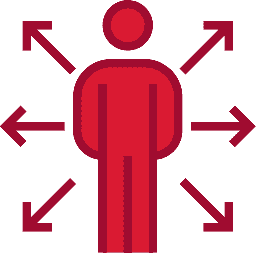 our approach for logistic icon