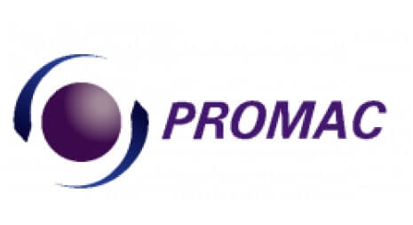 promac logo