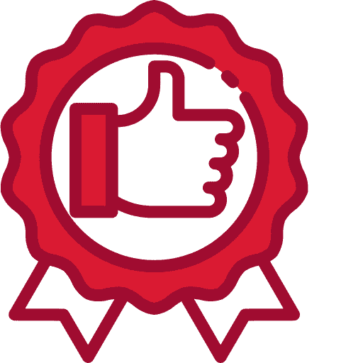 proven tracks record for logistics icon