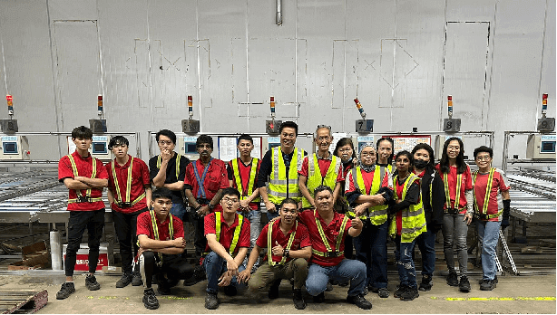 staff of sim solutions