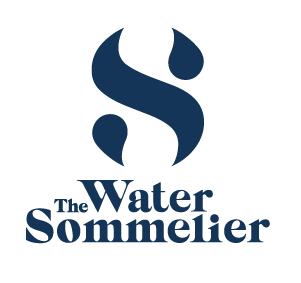 water sommelier logo