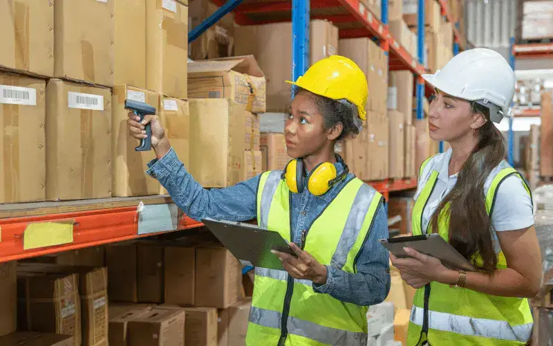 inventory management