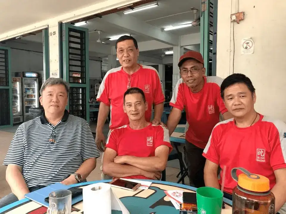 sim solution humble beginnings to exceptional leadership