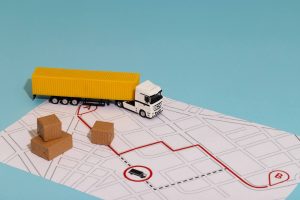 why real time tracking is a must have in logistic services