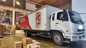 benefits of outsourcing logistics service