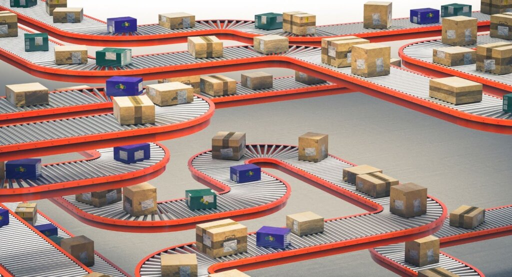 strategic roadmap for implementation of smart warehousing