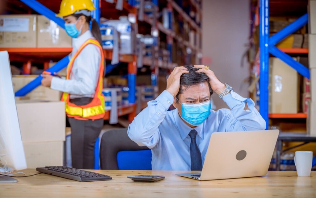 challenges in reverse logistics