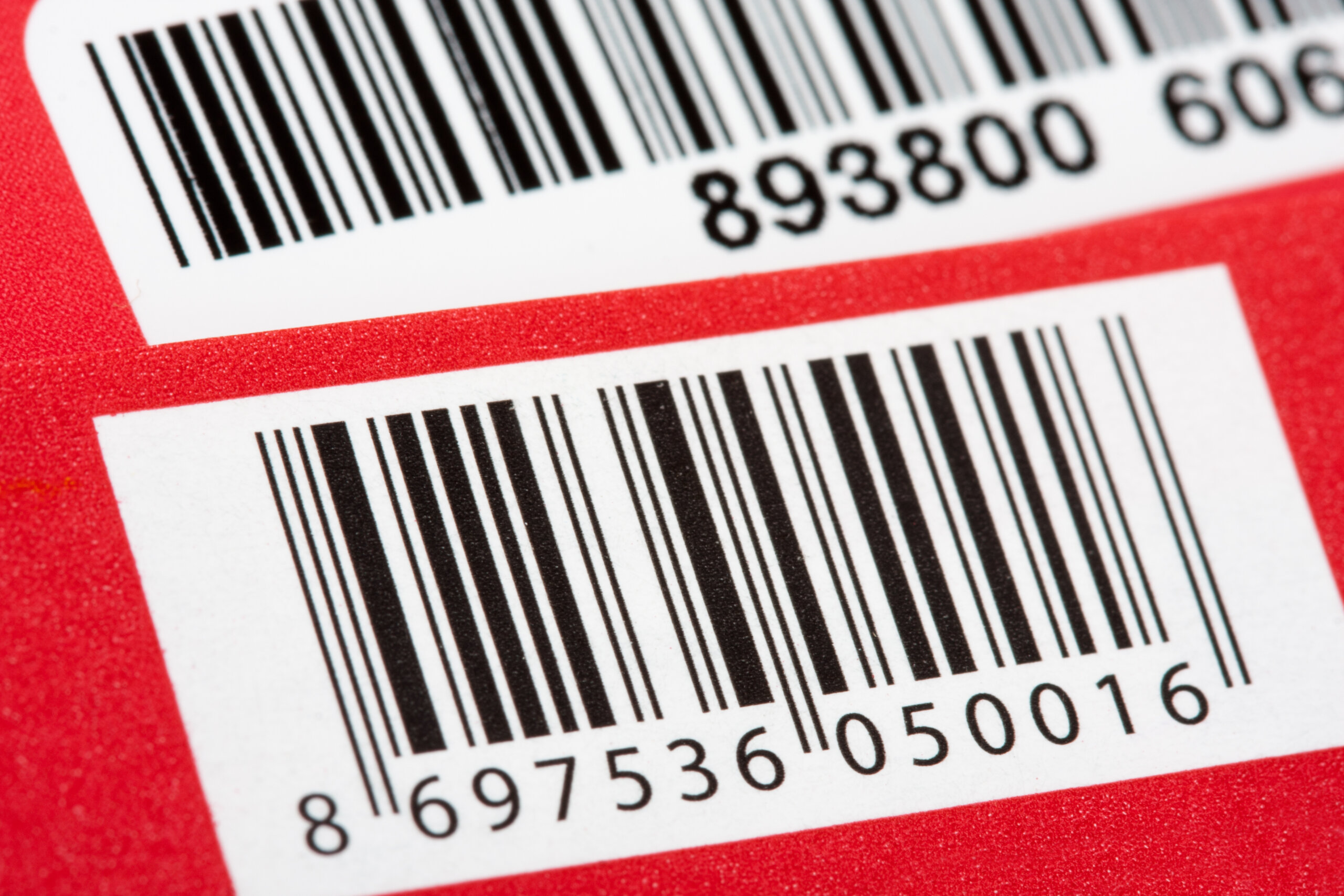 Batch, Lot and Expiry Labelling