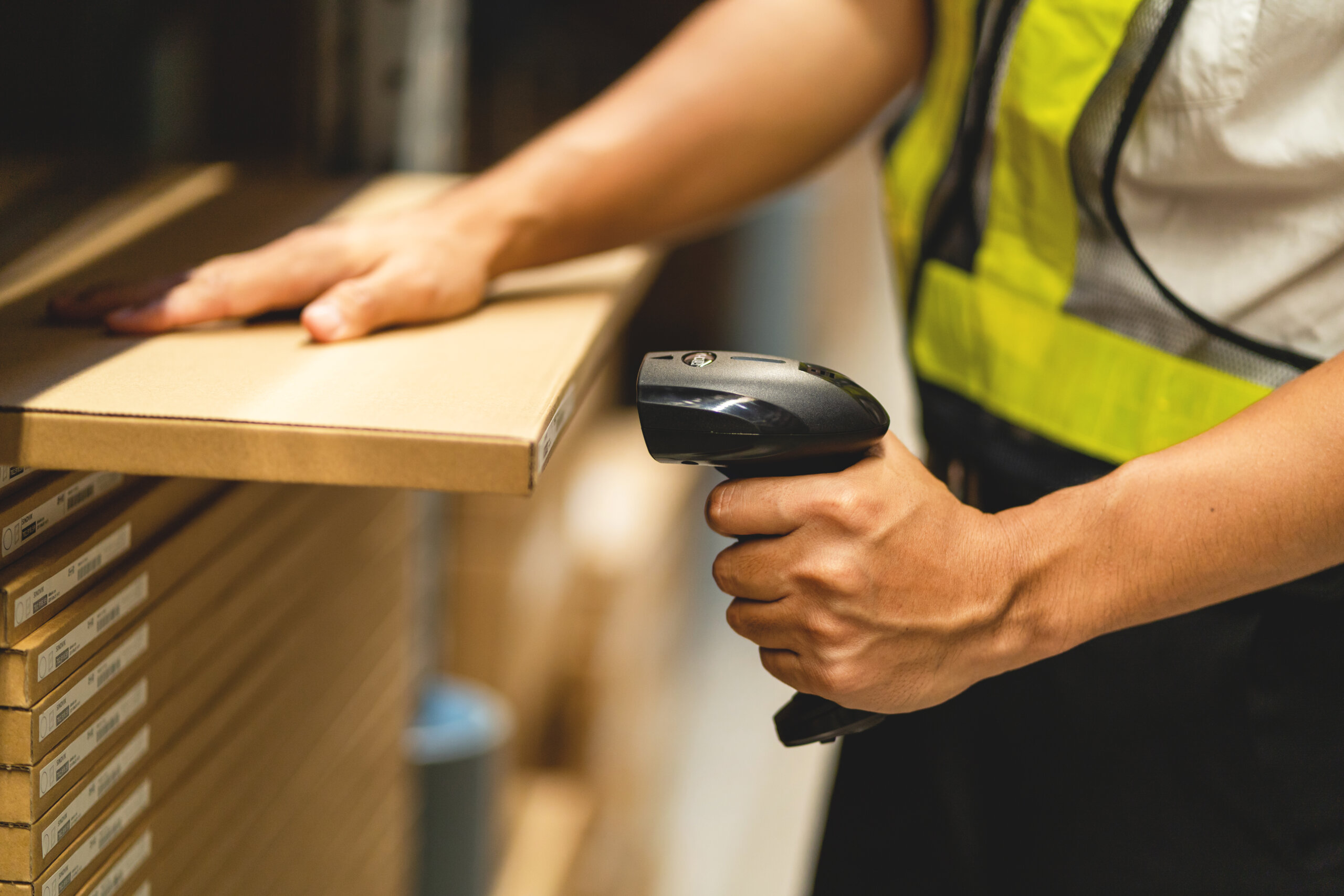 Price and Promotional Tagging